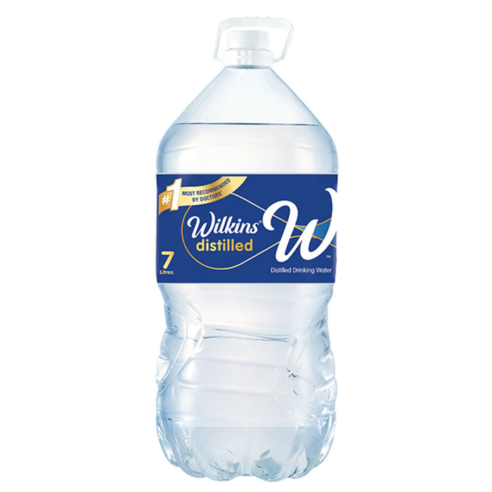 Wilkins Distilled 7L
