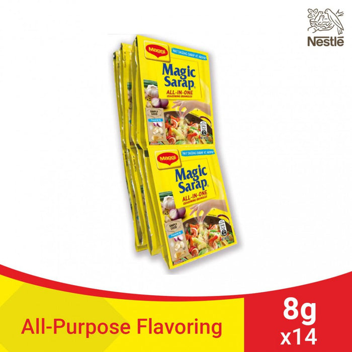 Maggi Magic Sarap Seasoning 8g
