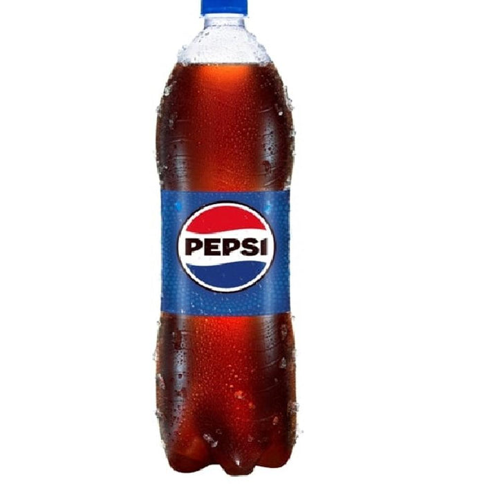 Pepsi Pet Botlle 1.5L