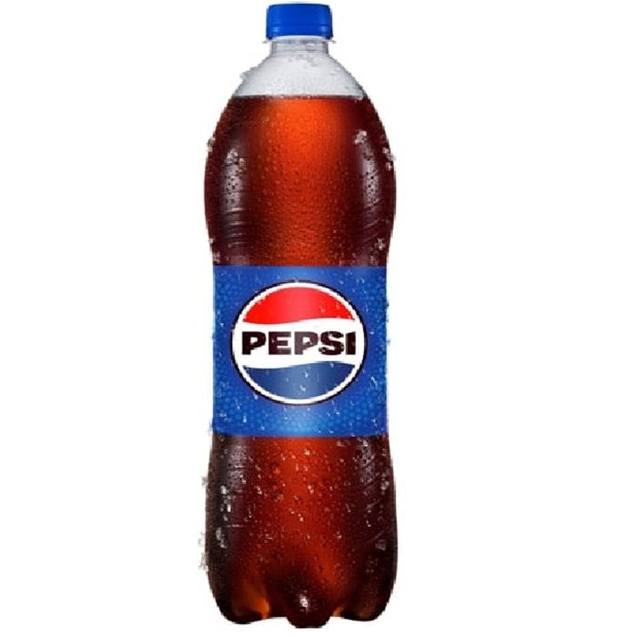 Pepsi 1.25L