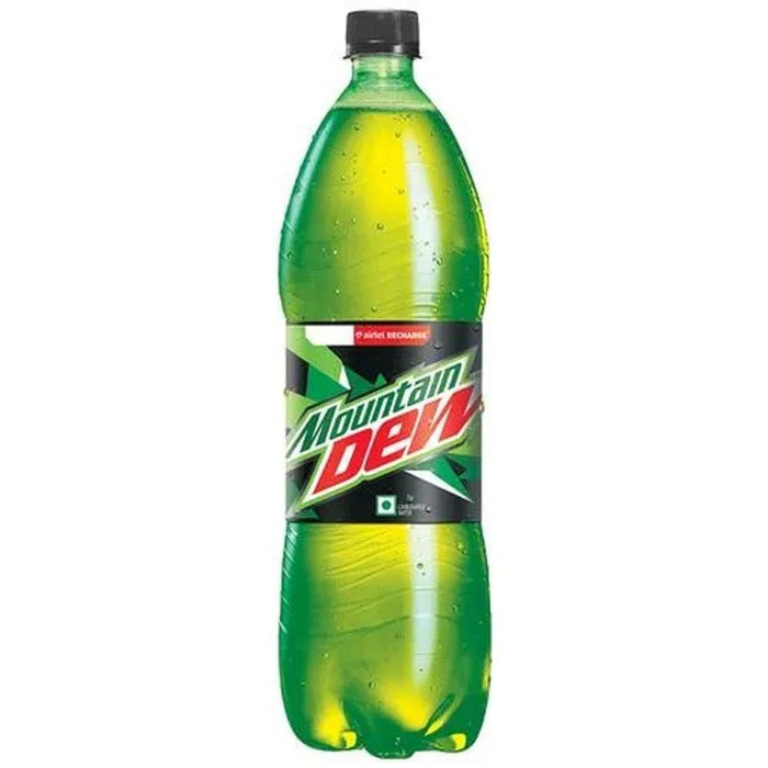 Mountain Dew 1.25ml