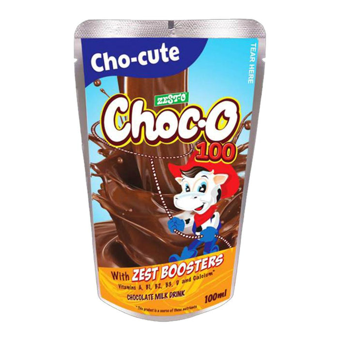Zesto Chocute 100ml