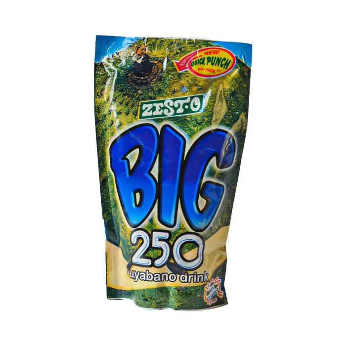 Big 250 Guyabano 250ml