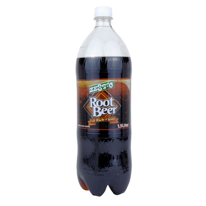 Zesto Rootbeer 1.5L