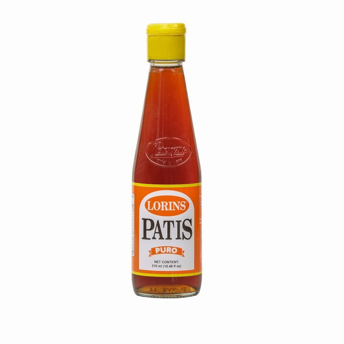 Lorins Patis Puro 310ml
