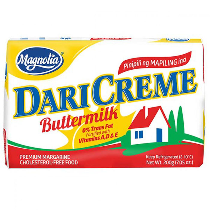Magnolia Dari Creme Buttermilk 200g
