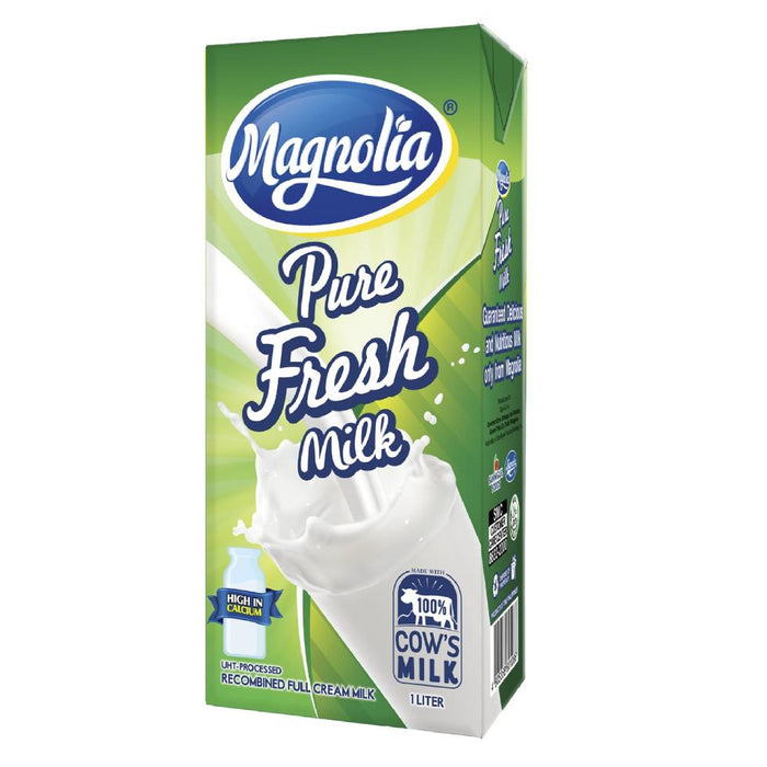 Magnolia Fresh Milk 1L