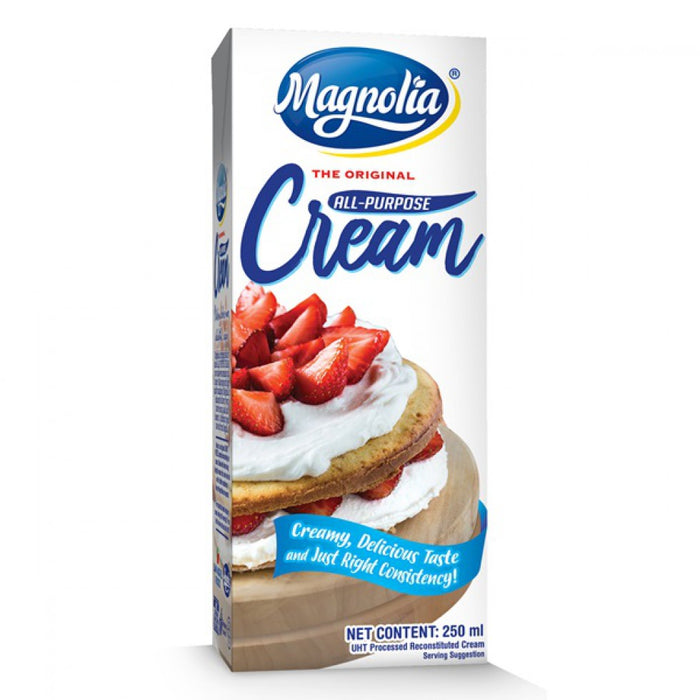 Magnolia AllPurpose Cream 250ml