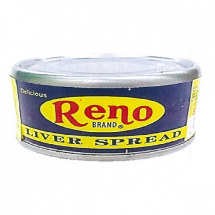 Reno Liver Spread 85g