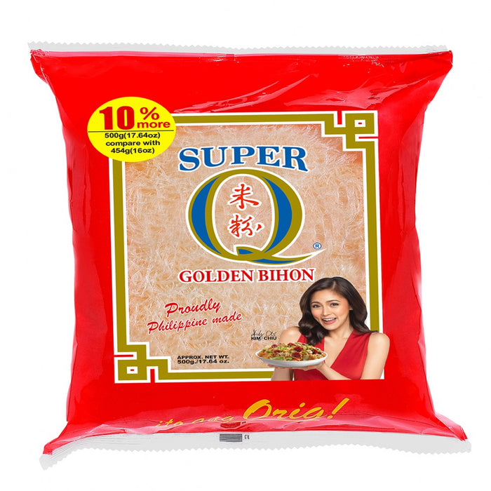 Super Q Golden Bihon 500g