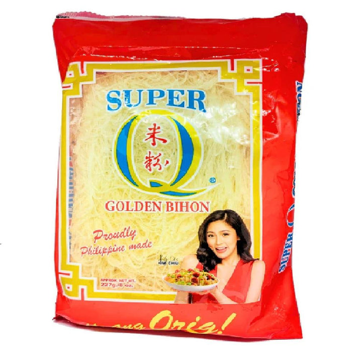 Super Q Golden Bihon 227g