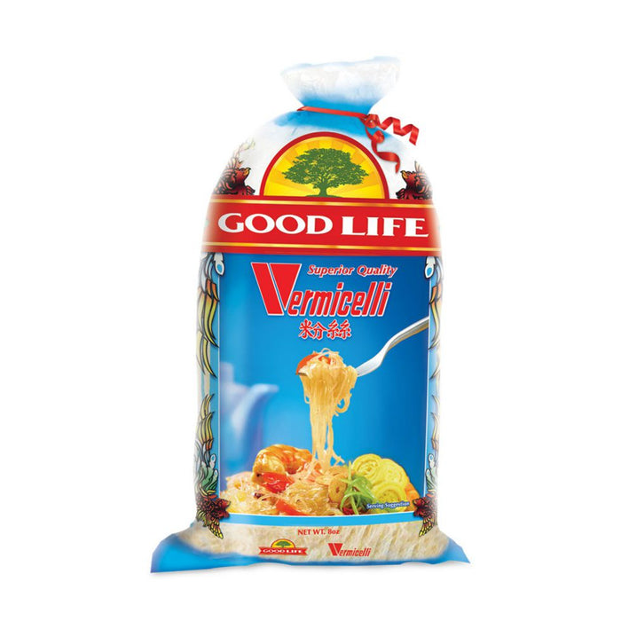 Good Life Vermicelli 8oz
