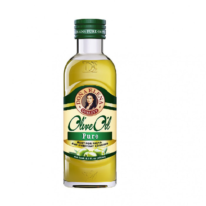 Dona Elena Pure Olive Oil 250ml