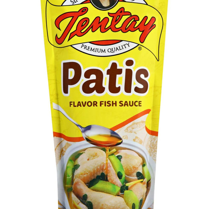 Tentay Patis Pouch 150ml