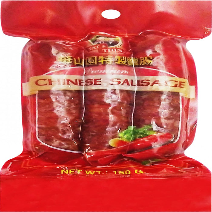 Chinese Sausage 150g