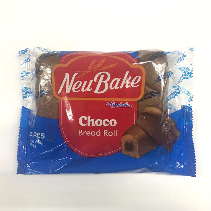 Gardenia Neu Choco Bread 150g — Primo Mart