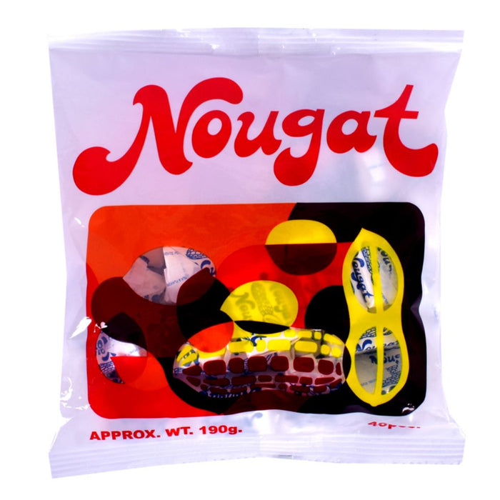 Nougat 5gx40
