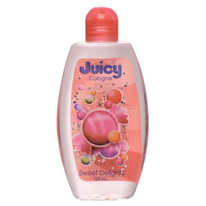 JUICY COLOGNE SWTDLGHTS(R) 125ML