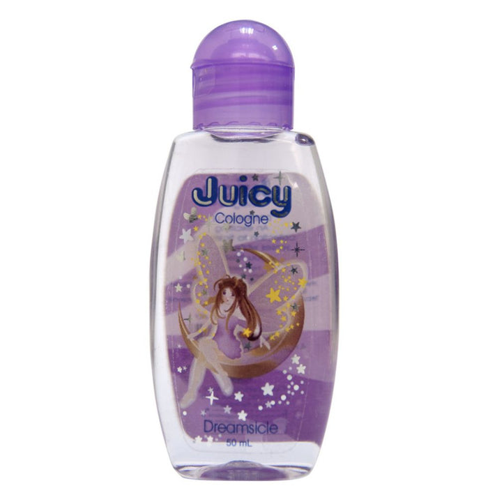 Juicy Cologne Dreamsicle (violet) 50ml