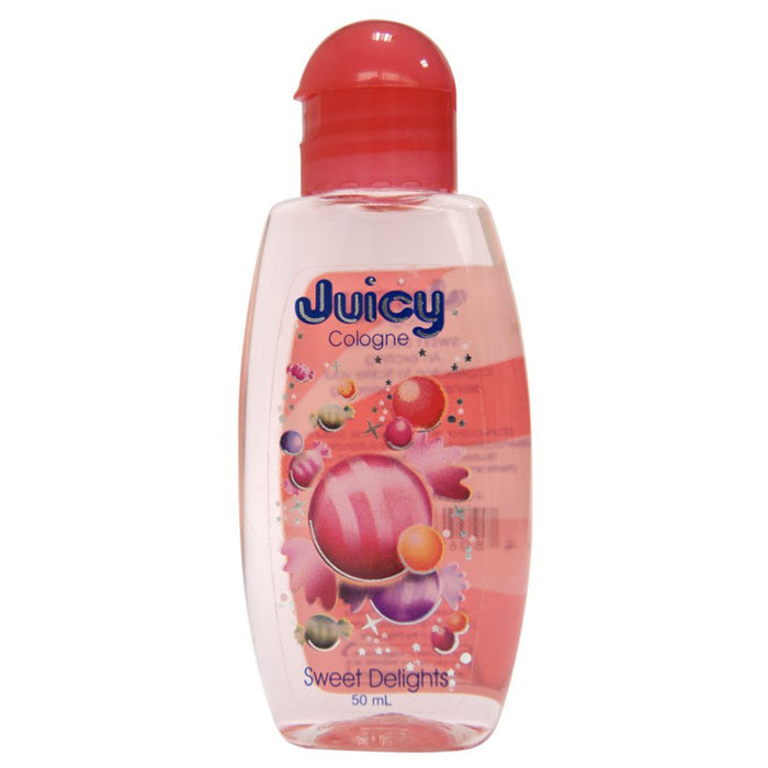 Juicy Cologne Sweet Delights 50ml