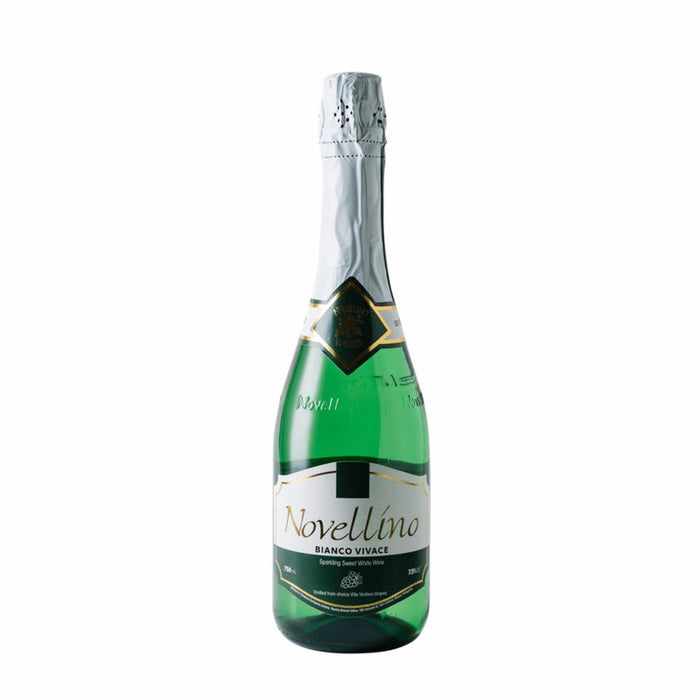 NOVELLINO BIANCO VIVACE 750ML