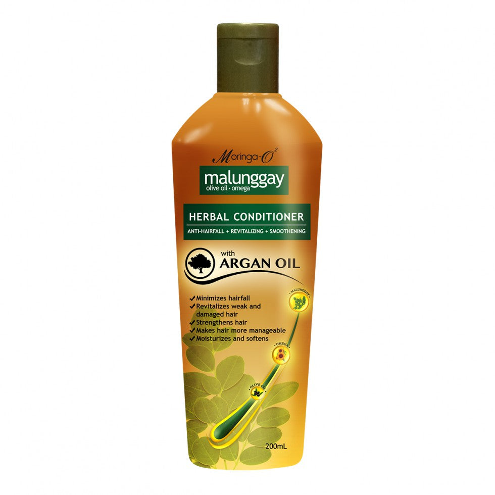 Moringa-O2 Herbal Conditioner 200ml — Primo Mart