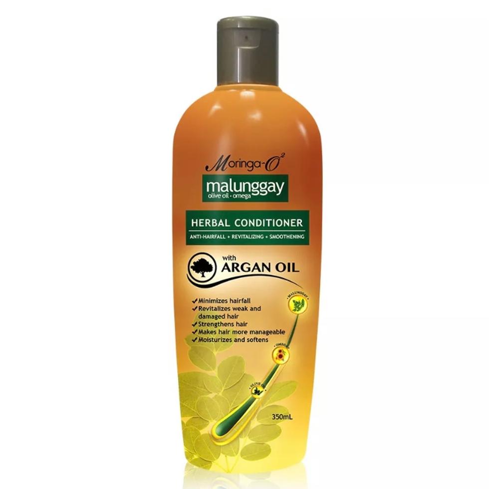 Moringa-O2 Herbal Conditioner 350ml — Primo Mart