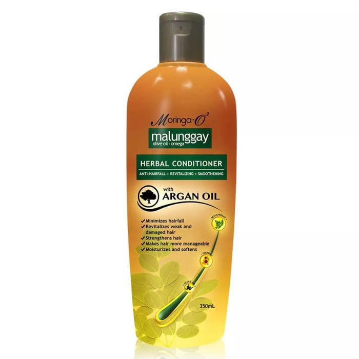 Moringa-O2 Herbal Conditioner 350ml