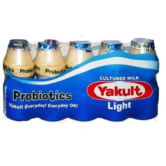 Yakult Light