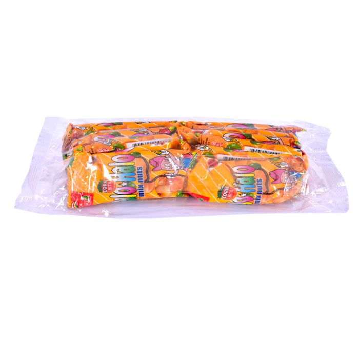 WL Corn Bits Halo Halo 12x10g