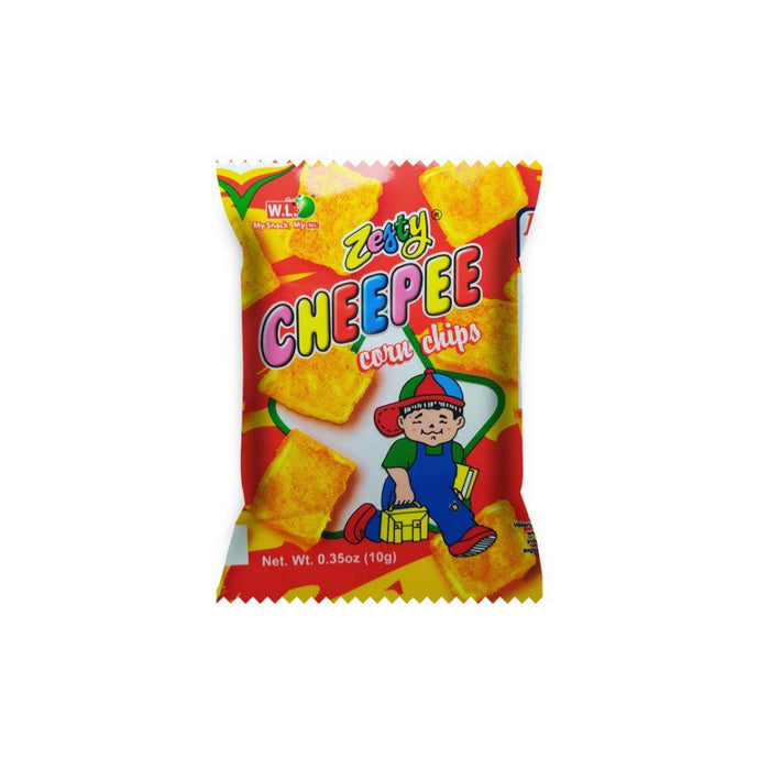 WL Cheepee 12x10g (8g)