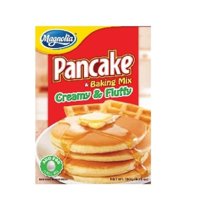 Magnolia Pancake and Waffle Mix 180g