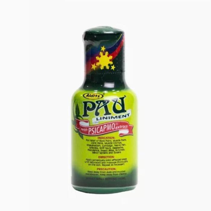 Pau Liniment 30ml