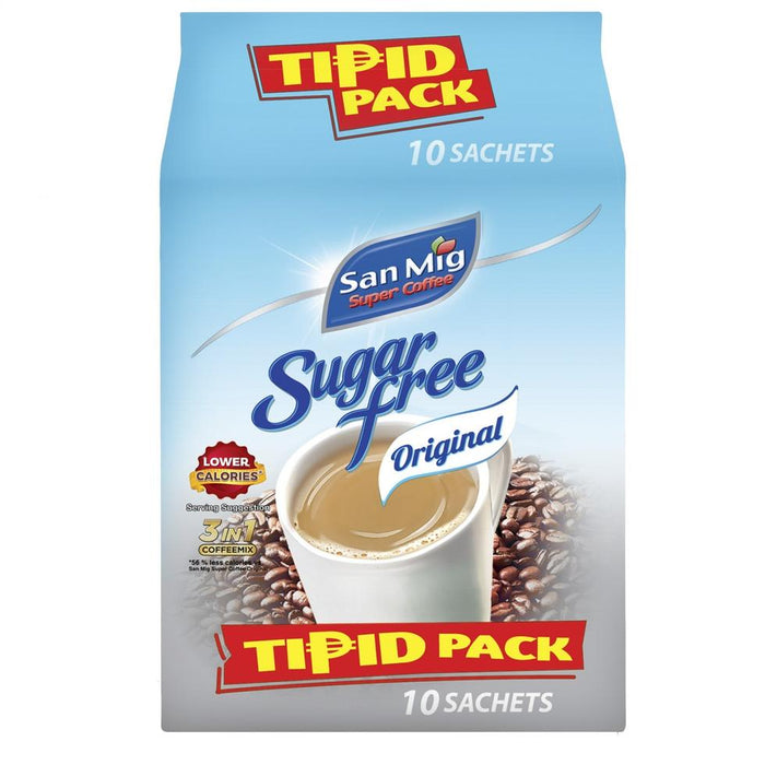 San Mig Coffee Original 7g