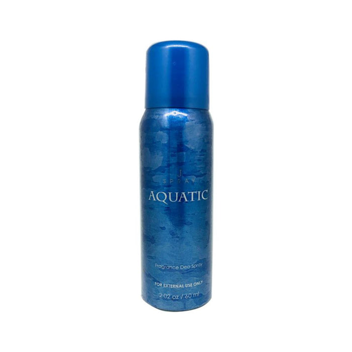 J Spray Aquatic 60ml