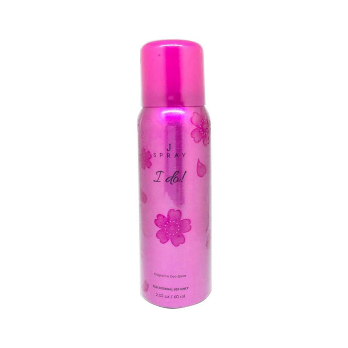 J Spray I Do 60ml