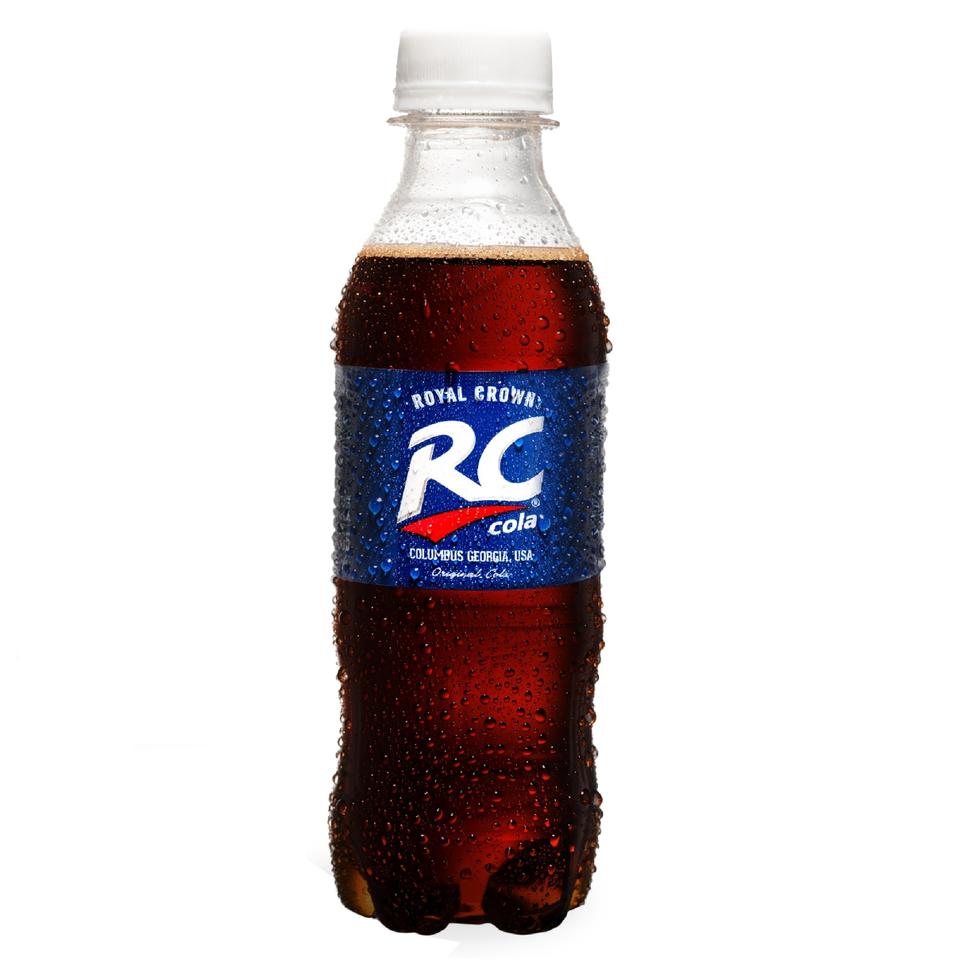 RC Cola 12x237ml — Primo Mart