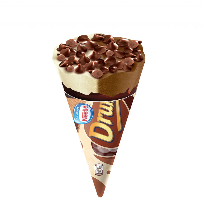 Nestle Drumstick Double Choco 100ml