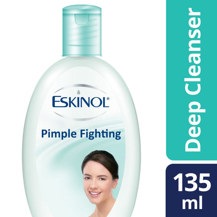 Eskinol Pimple Fighting 135ml