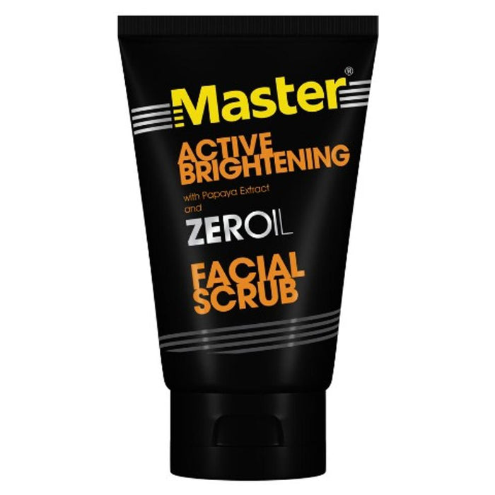 Master Active Whitening w/ Papaya Extract 100g