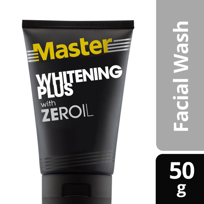 Master Facial Brightening Plus 50g