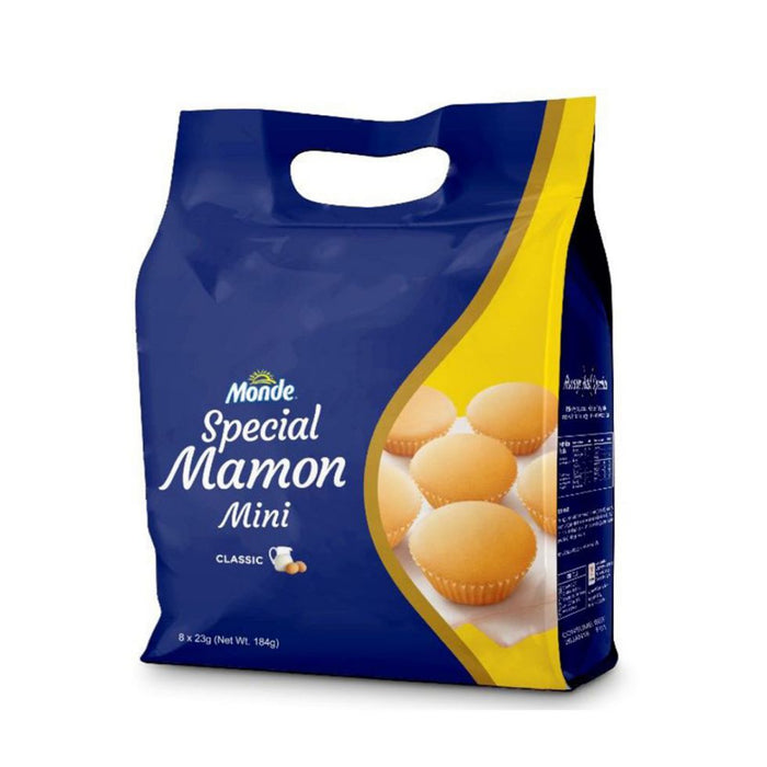 Monde Special Mamon Classic 8x23g
