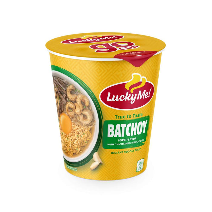 Lucky Me La Paz Batchoy 70g