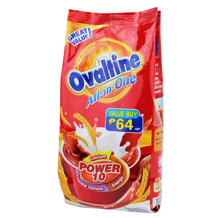 Ovaltine AllInOne Choco Drink 260g