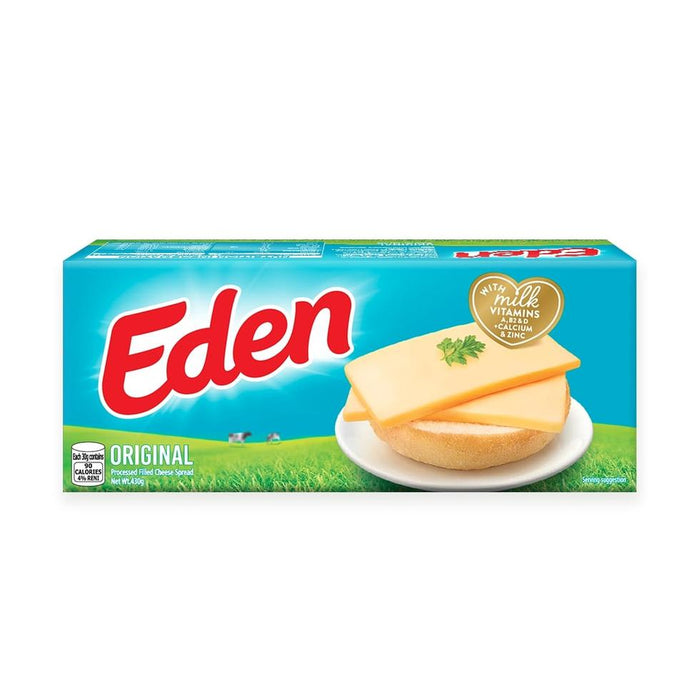 Eden Cheese 440g