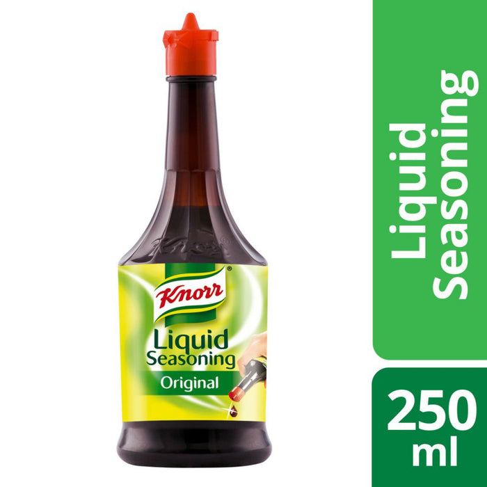 Knorr Liquid Seasoning 250ml