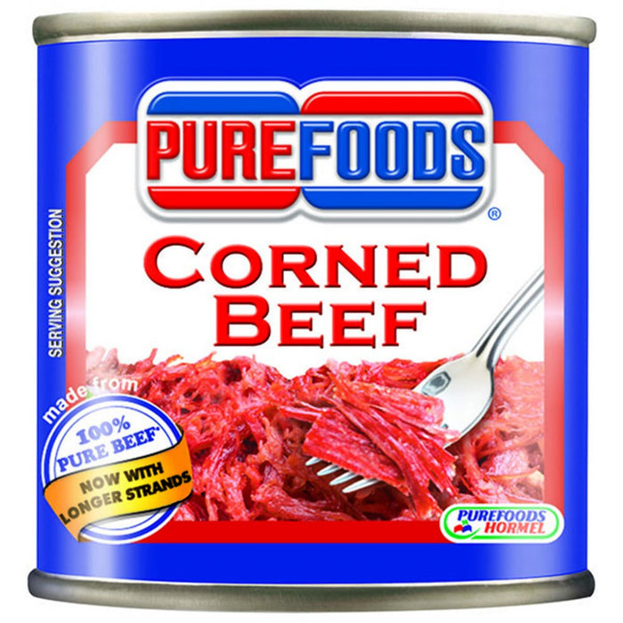 Purefoods Corned Beef 380g