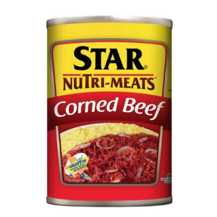 Purefoods Star Corned Beef 150g