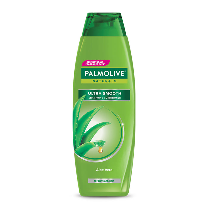 Palmolive Shampoo Ultra Smooth 90ml