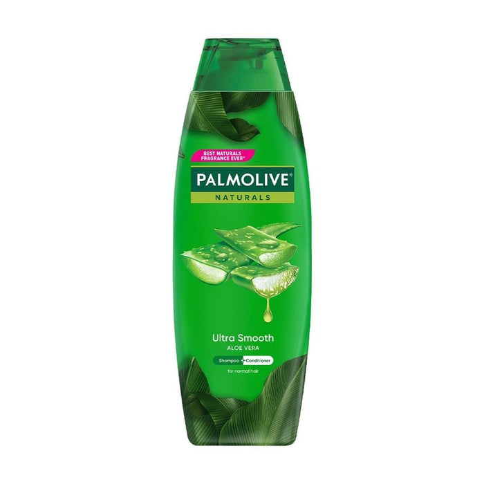 Palmolive Shampoo Ultra Smooth 180ml